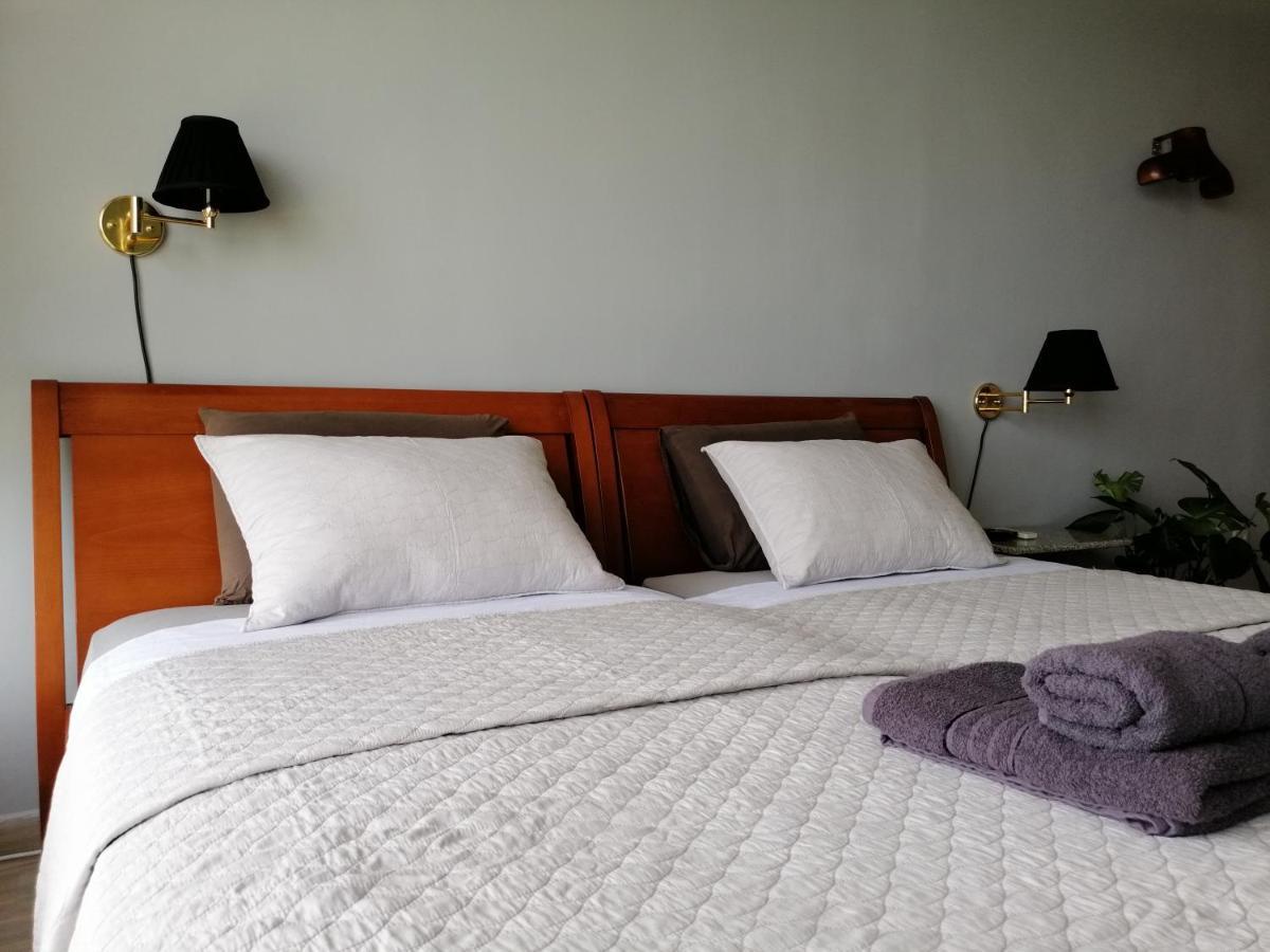 A City-Center Seaview Penthouse At Oceanic Limassol Kültér fotó