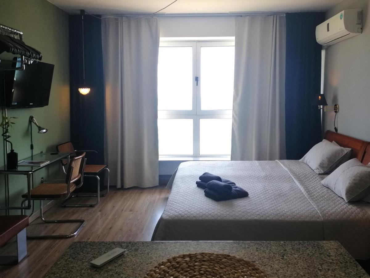 A City-Center Seaview Penthouse At Oceanic Limassol Kültér fotó